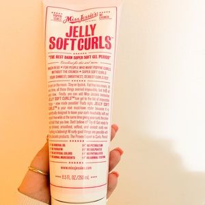 NWOT MISS JESSIE’S Jelly Soft Curls